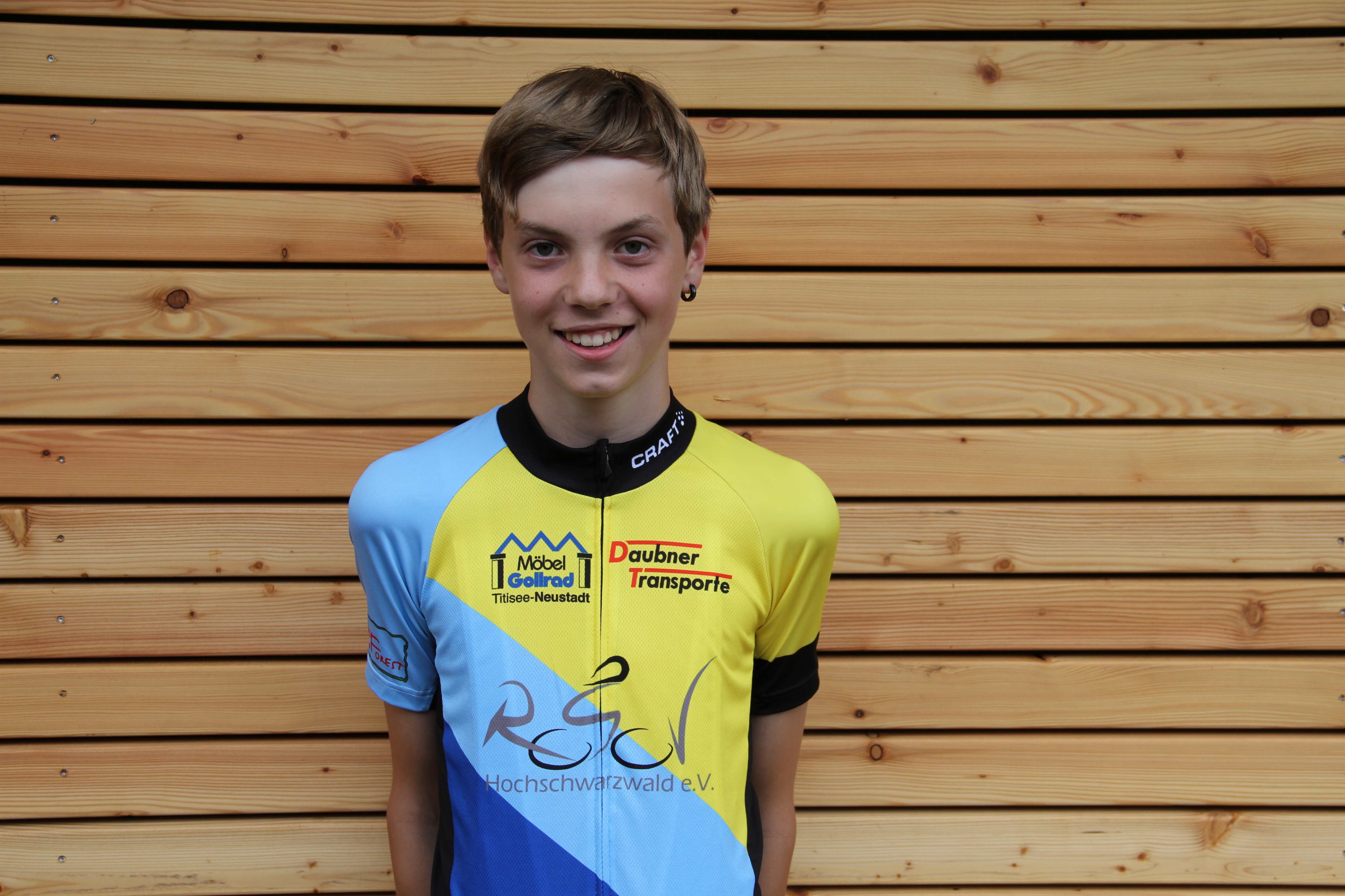 Jonas Faller