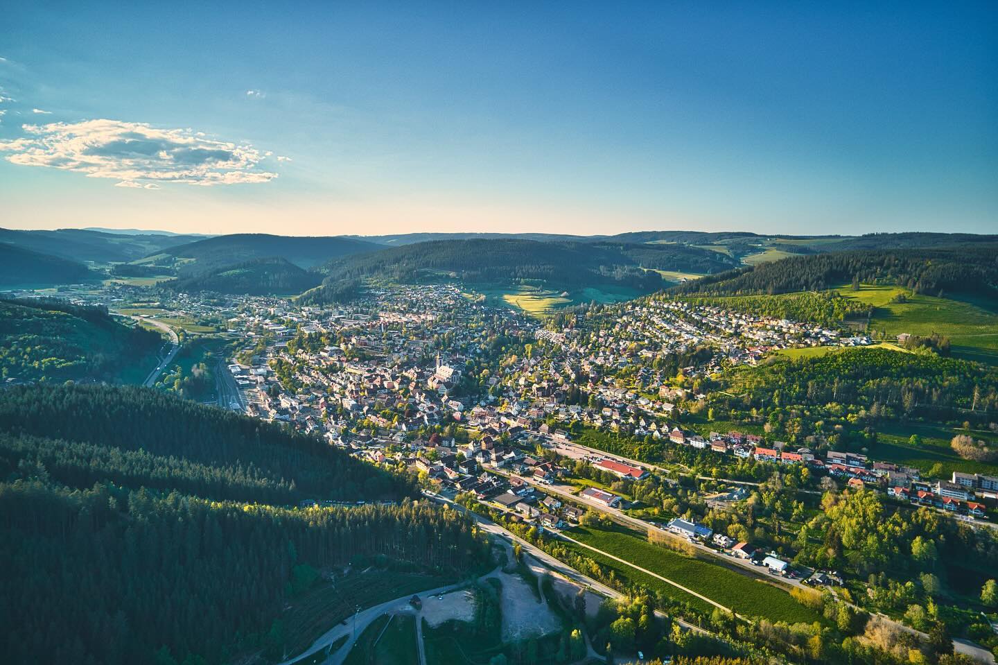 NEUSTADT bildet die zweite Station der diesjährigen 7 Wäldertour. Wir bedanken uns bei…