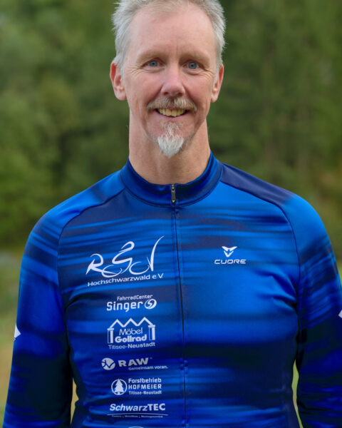 Markus Lüber