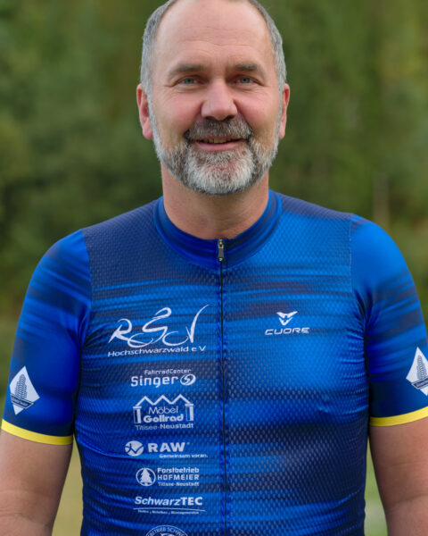 Holger Wursthorn
