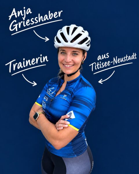 Anja Griesshaber