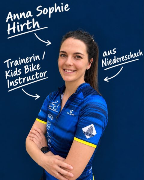 Anna Sophie Hirth
