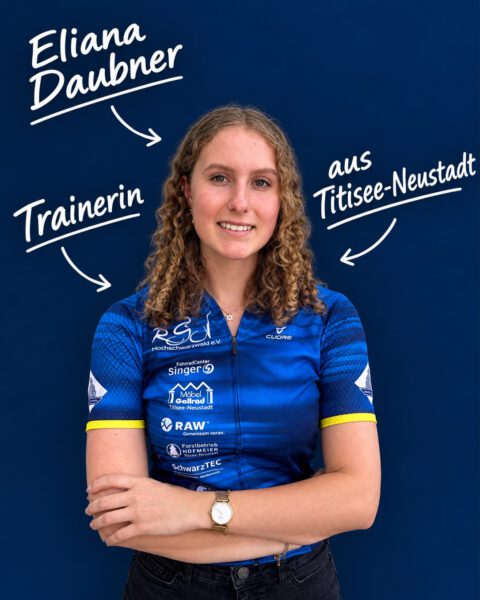 Eliana Daubner