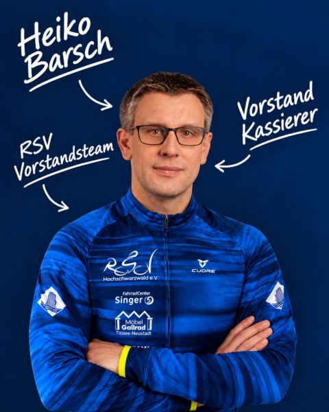 Heiko Barsch