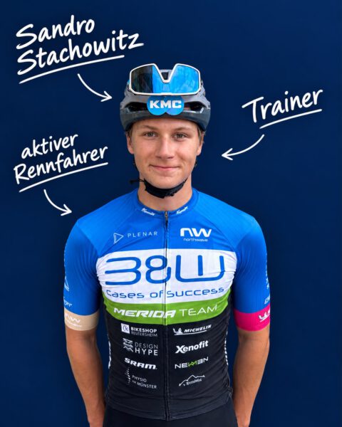 Sandro Stachowitz