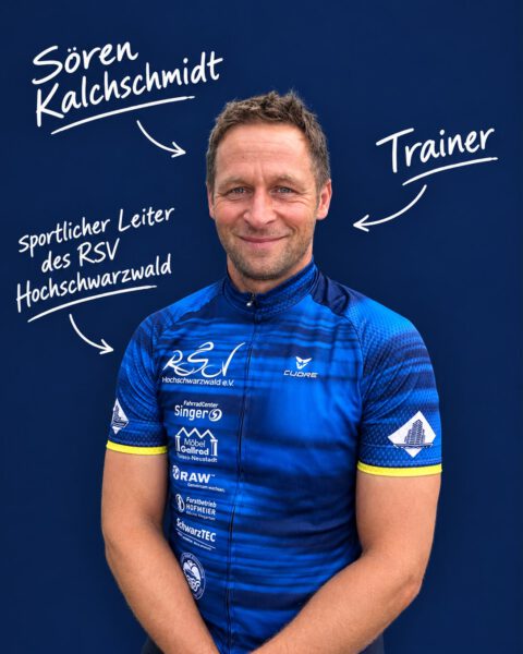 Sören Kalchschmidt