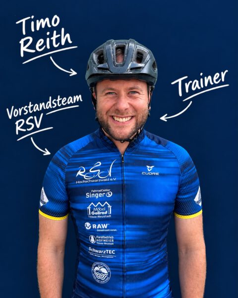 Timo Reith